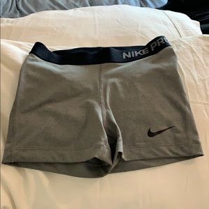 Nike shorts